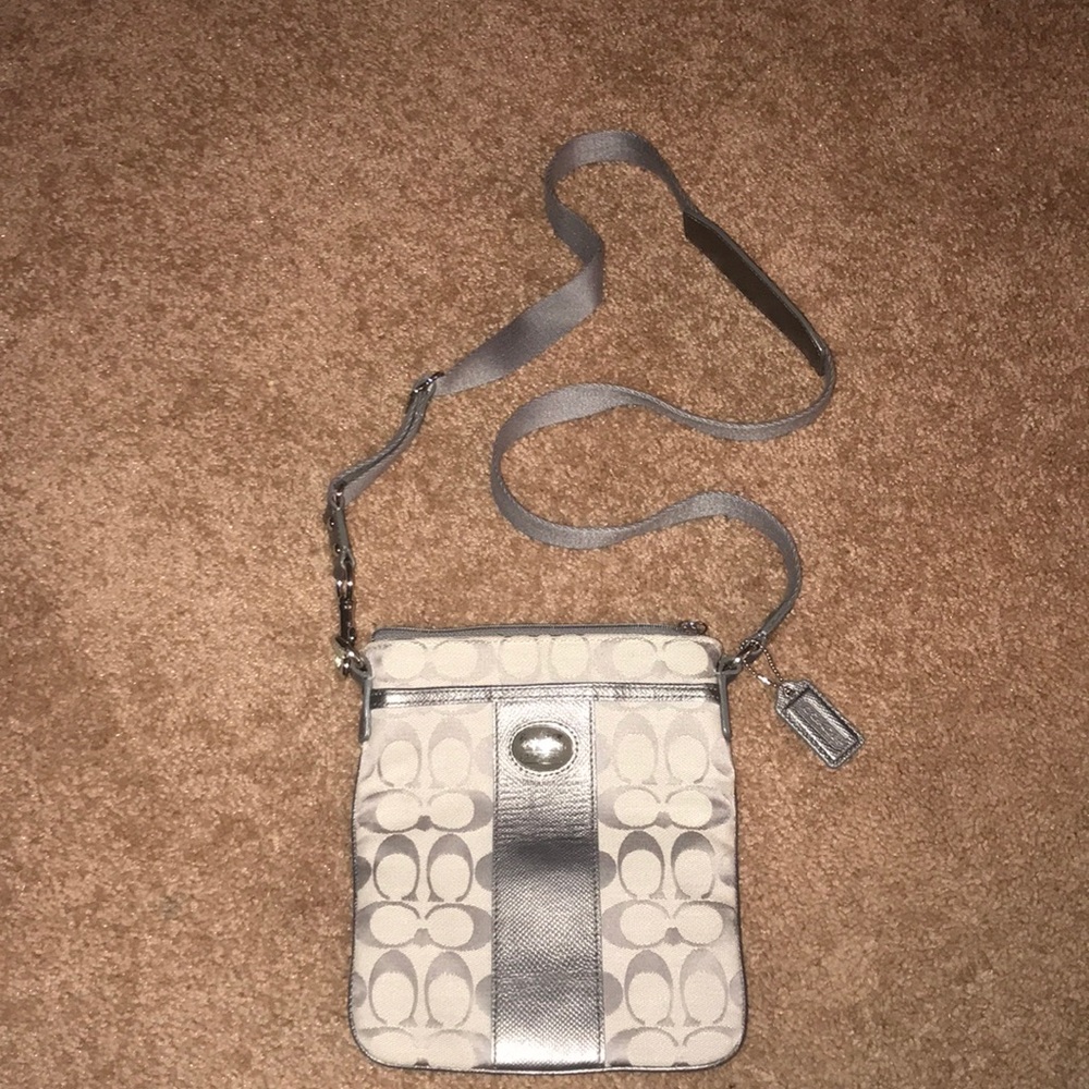 Coach Crossbody Bag
